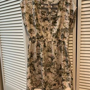 Charlotte Russe Dress